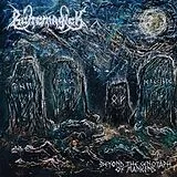 Runemagick CD Beyond The Cenotaph Of Mankind
