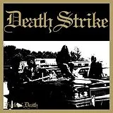 Death Strike Vinyl Fuckin' Death
