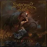 Salacious Gods Vinyl Oalevluuk