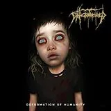 Phlebotomized CD Deformation Of Humanity