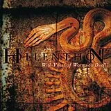 Hollenthon Vinyl With Vilest Of Worms To Dwell