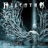 Hollenthon Vinyl Opus Magnum