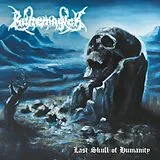 Runemagick CD Last Skull Of Humanity