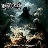 Tumulation Vinyl Haunted Funeral Creations