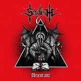 Sadism CD Obscurans