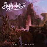 Asphodelus Vinyl Sculpting From Time