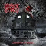 Vincent Crowley Vinyl Anthology Of Horror