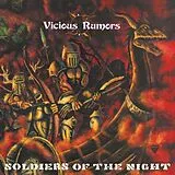 Vicious Rumors Vinyl Soldiers Of The Night