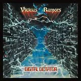 Vicious Rumors Vinyl Digital Dictator