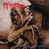Oppressor Vinyl Solstice Of Oppression