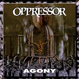 Oppressor Vinyl Agony