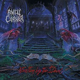 Amen Corner Vinyl Written By The Devil