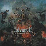 Totengott CD Beyond The Veil