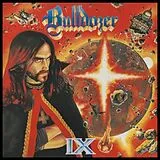 Bulldozer Vinyl IX