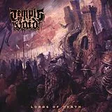 Temple Of Void CD Lords Of Death