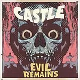 Castle Vinyl Evil Remains