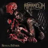 Abramelin Vinyl Sins Of The Father