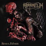 Abramelin CD Sins Of The Father