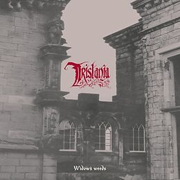 Tristania CD Widow's Weeds & Tristania