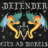 Defender Vinyl City Ad Mortis
