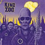 King Zog Vinyl Second Dawn