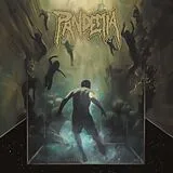 Pandemia Vinyl Darkened Devotion
