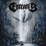 Entrails Vinyl Grip Of Ancient Evil