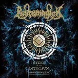 Runemagick Vinyl Cycle Of The Dying Sun (dawn Of Ashen Realms)