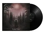 Jord Vinyl Emellan Träden