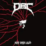 D.b.c. Vinyl Dead Brain Cells (red Vinyl)