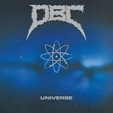 D.b.c. Vinyl Universe (blue Vinyl)