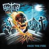 Hostilia Vinyl Face The Fire (black Vinyl)