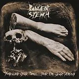 Pungent Stench CD For God Your Soul... For Me Your Flesh