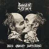 Pungent Stench Vinyl Been Caught Buttering