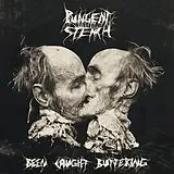 Pungent Stench CD Been Caught Buttering