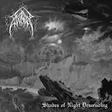 Evoken CD Shades of Night Descending