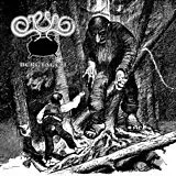 Otyg Vinyl Bergtagen