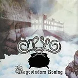 Otyg Vinyl Sagovindars Boning