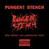 Pungent Stench CD + DVD Dirty Rhymes And Psychotronic Beats