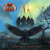 Mithotyn CD In The Sign Of The Ravens