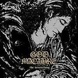 God Macabre CD The Winterlong