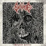 Savage CD Malignant Reveries
