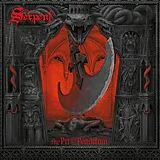Serpent CD The Pit And The Pendulum