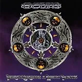 Scum CD Purple Dreams & Magic Poems