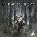 Flotsam And Jetsam Vinyl The Cold (re-issue) (sleeve)