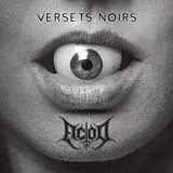 ACOD Vinyl Versets Noirs (black)