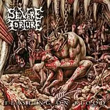 Severe Torture Vinyl Feasting On Blood