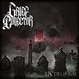 Grief Collector CD En Delirium