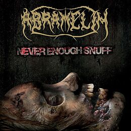 Abramelin CD Never Enough Snuff