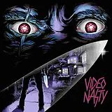 Video Nasty LP (analog) Video Nasty